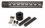 The Battle-Light receiver set is the very same set that is found on our popular Battle-Light rifles. These receiver sets are manufactured with the custom coating folks in mind. The lugs and holes are ...